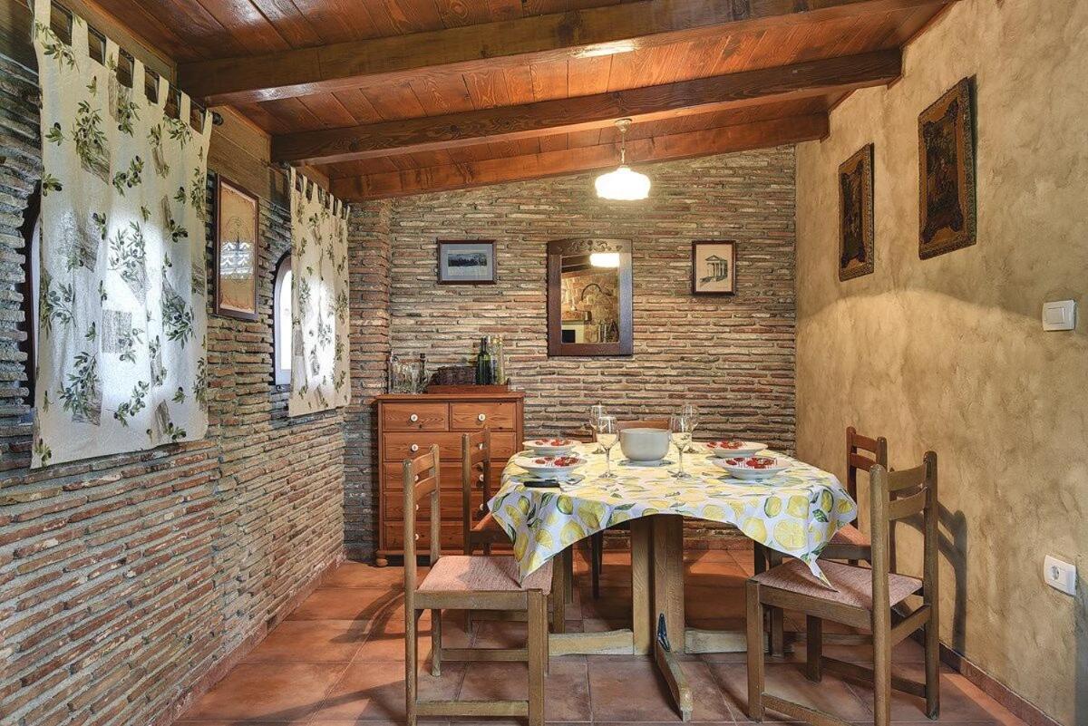 Villetta Ambrosiana Vodnjan Exterior photo