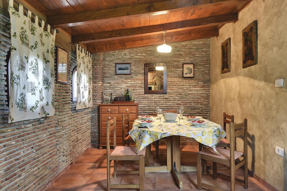 Villetta Ambrosiana Vodnjan Exterior photo